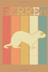 I Love Ferrets