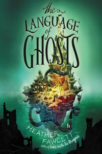 Language of Ghosts Lib/E