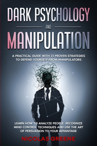 Dark Psychology and Manipulation