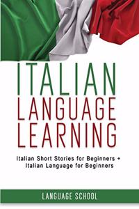 Italian Language Learning