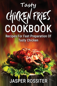 Tasty Chicken Fries cookbook