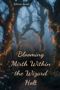 Blooming Mirth Within the Wizard Holt