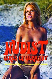 Nudist Girls Of Germany