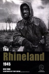 The Rhineland 1945