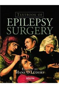 Textbook of Epilepsy Surgery