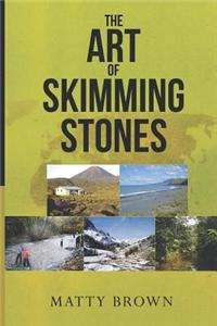 Art of Skimming Stones