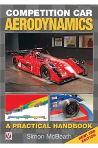 Competition Car Aerodynamics