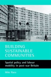 Building sustainable communities
