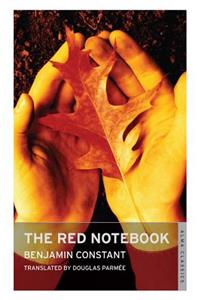 Red Notebook