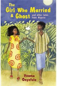 The Girl Who Married a Ghost