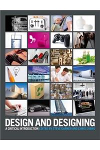 Design and Designing