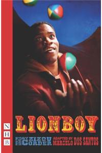 Lionboy