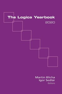 Logica Yearbook 2020