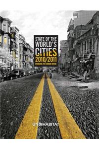 State of the World's Cities 2010/11