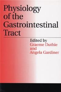 Physiology of the Gastrointestinal Tract