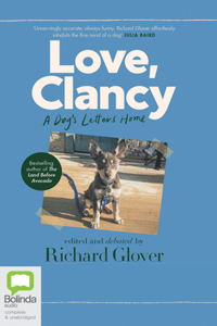 Love, Clancy