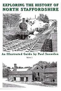 Exploring the History of North Staffordshire