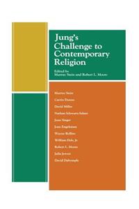 Jung's Challenge to Contemporary Religion