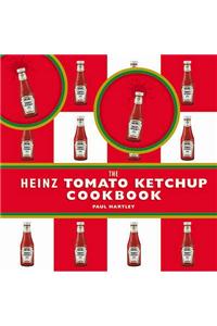 Heinz Tomato Ketchup Cookbook