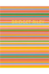 Bridget Riley: The Stripe Paintings 1961-2012