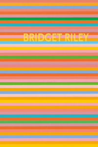 Bridget Riley: The Stripe Paintings 1961-2012