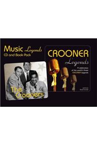 Crooner Legends Gift Pack
