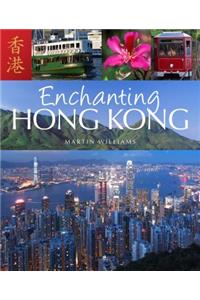 Enchanting Hong Kong