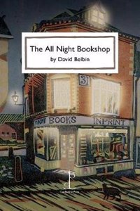 The All Night Bookshop