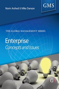 Enterprise: Concepts and Issues