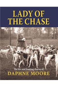 Lady of the Chase