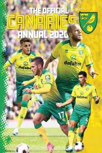 The Official Norwich City FC Annual 2020