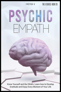Psychic empath