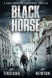 Black Horse