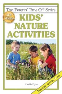 Kids' Nature Activities