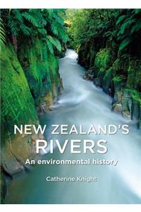 New Zealand's Rivers