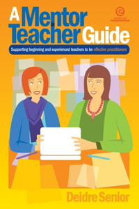 Mentor Teacher Guide