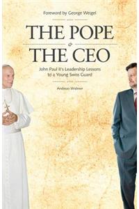 Pope & the CEO