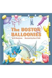 Boston Balloonies