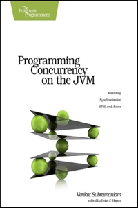 Programming Concurrency on the Jvm