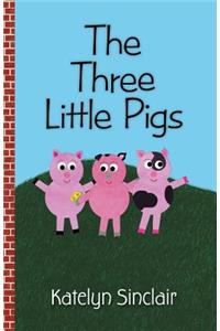 Three Little Pigs