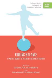Finding Balance