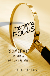 Intentional Focus