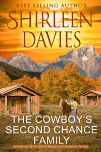 Cowboy's Second Chance Family