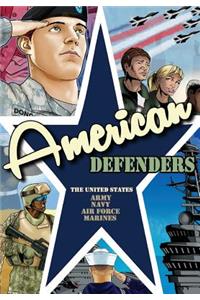 American Defenders