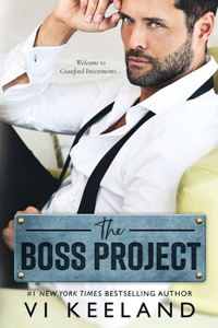 Boss Project