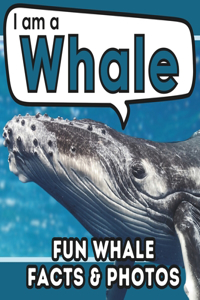 I am a Whale