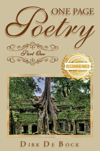 One Page Poetry