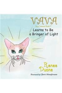 Va Va Learns to Be a Bringer of Light