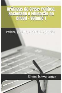 Crônicas da Crise