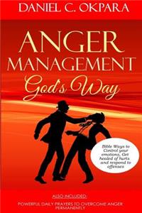 Anger Management God's Way